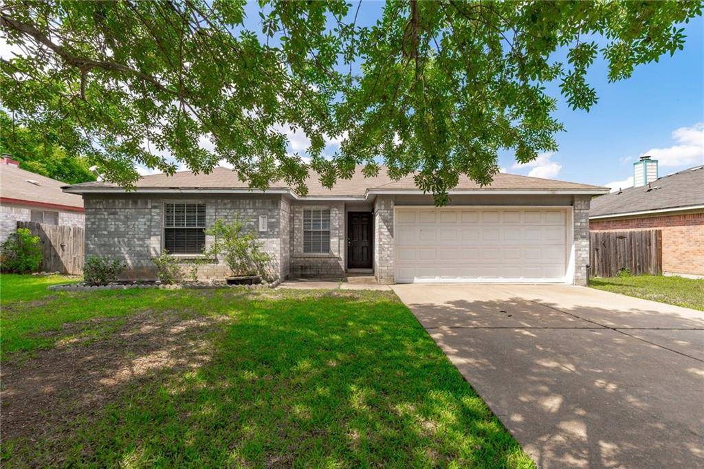 2309 Larston LN, Cedar Park, TX 78613