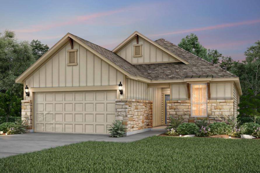 372 Purple Heart DR, Buda, TX 78610