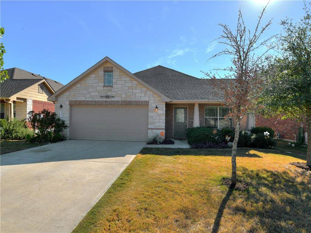 1237 Clark Brothers DR, Buda, TX 78610