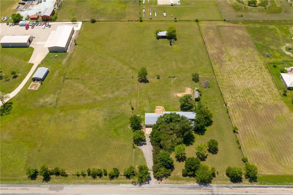 Address not disclosed, Hutto, TX 78634