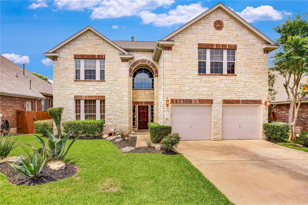 2203 Bindon DR, Cedar Park, TX 78613