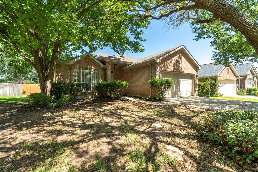 16512 Denise DR, Austin, TX 78717