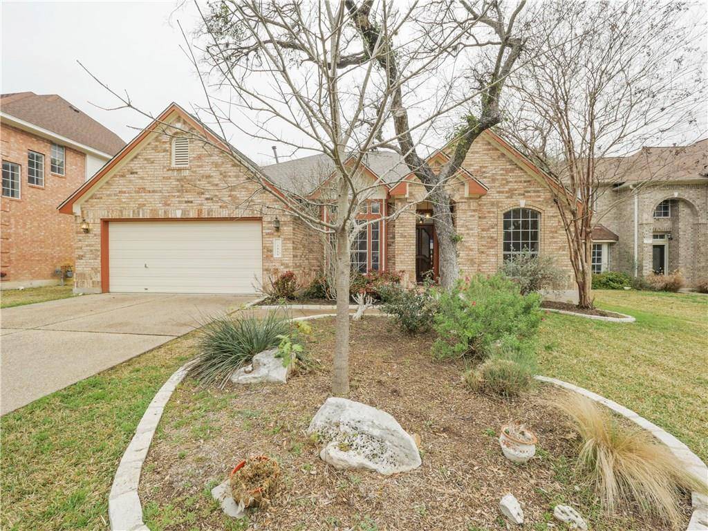 1904 Spring Hollow PATH, Round Rock, TX 78681
