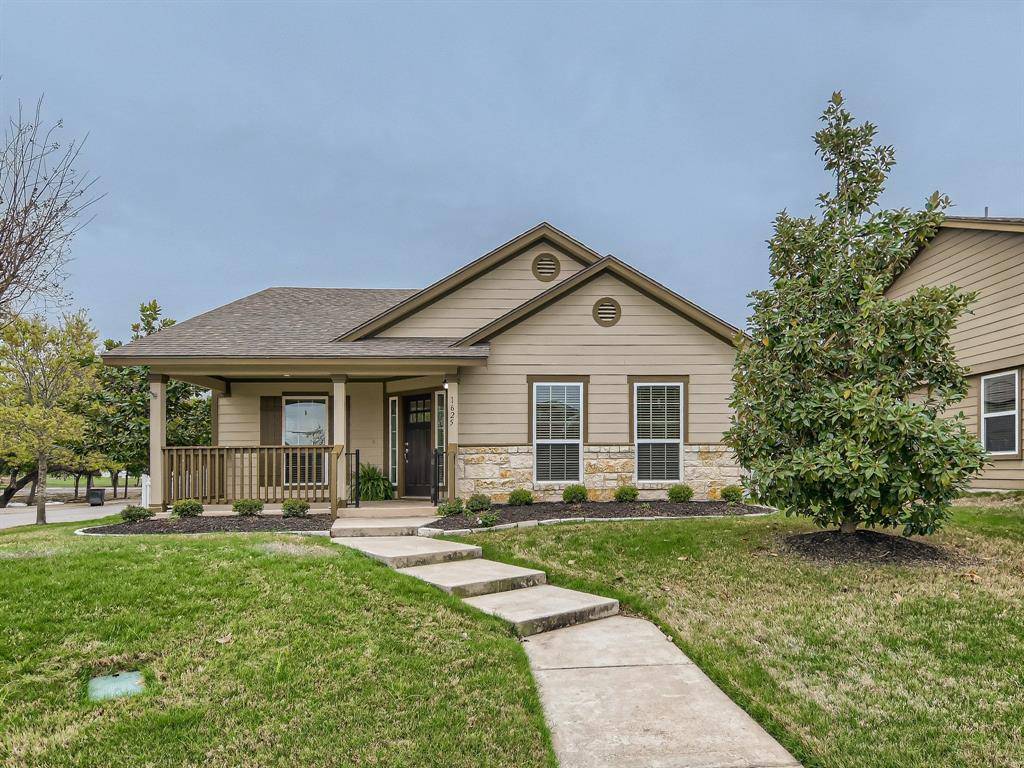 1625 Willow VIS, Round Rock, TX 78664