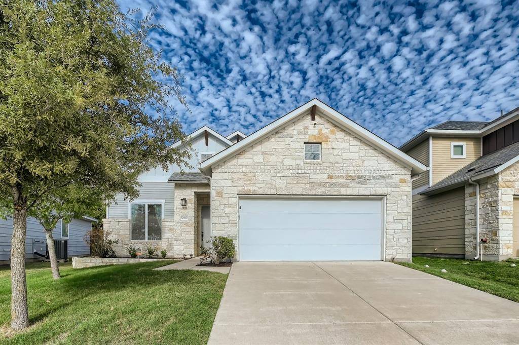 12900 Armaga Springs RD, Austin, TX 78727