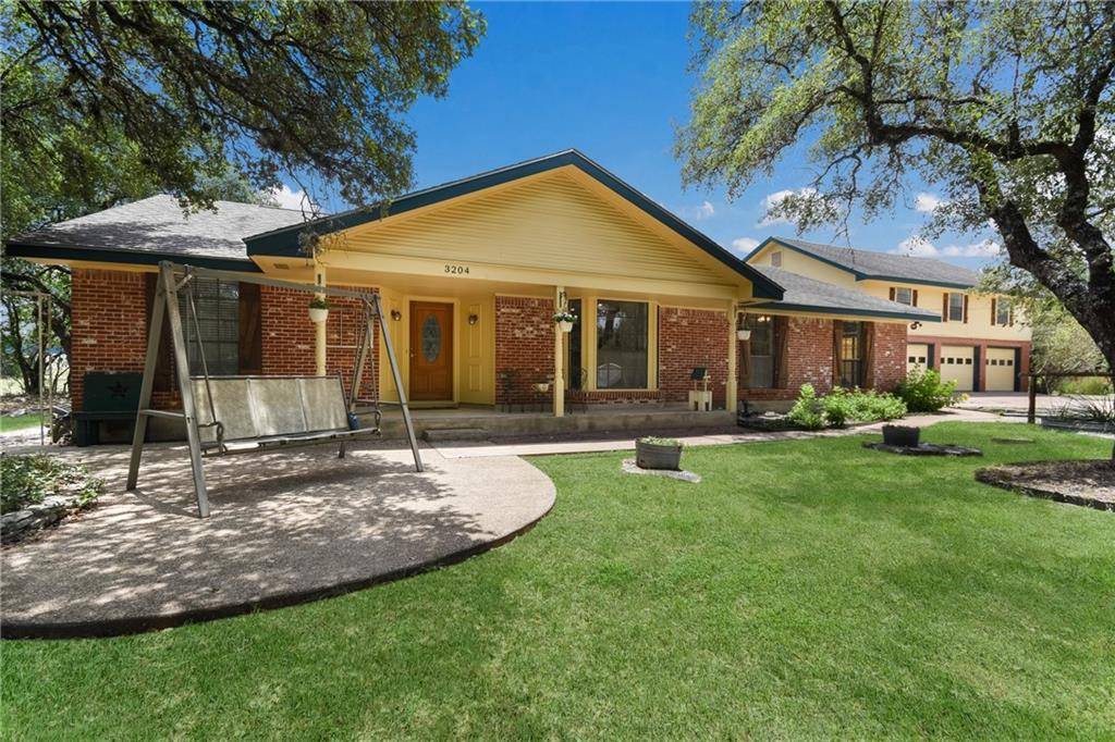 3204 Cavu RD, Georgetown, TX 78628