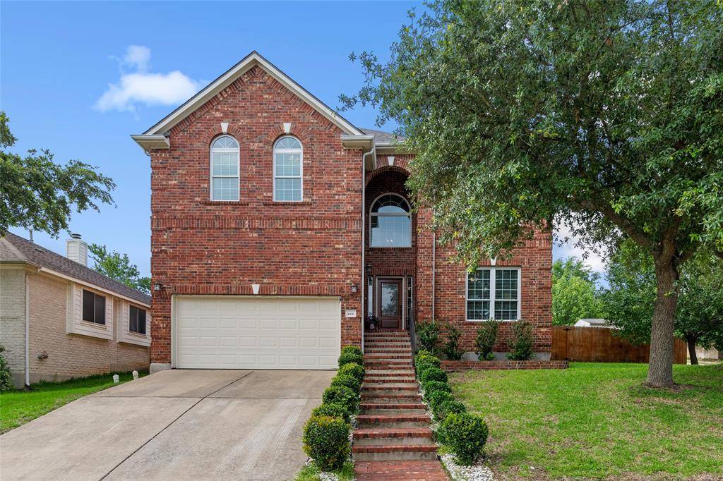 1000 Cashew LN, Cedar Park, TX 78613