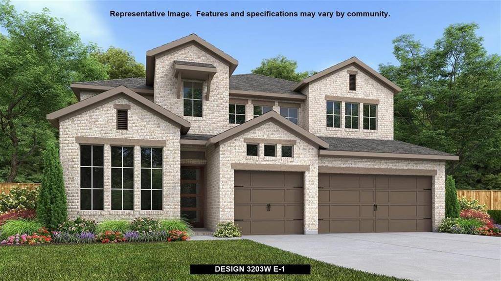 14308 Kira LN, Manor, TX 78653