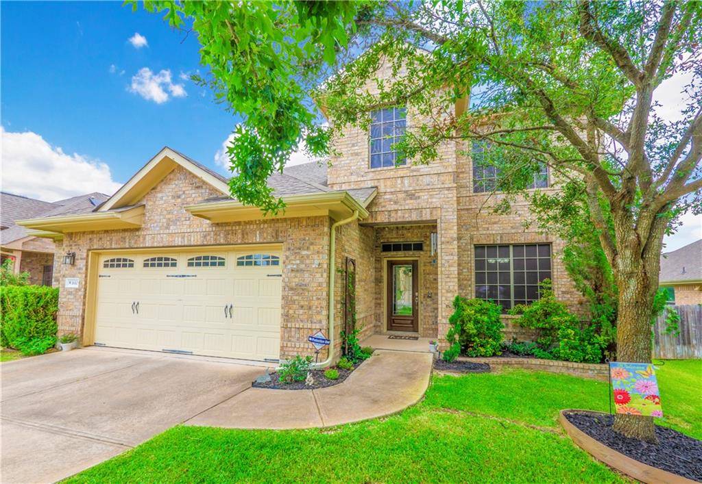 1610 Harvest Bend LN, Cedar Park, TX 78613