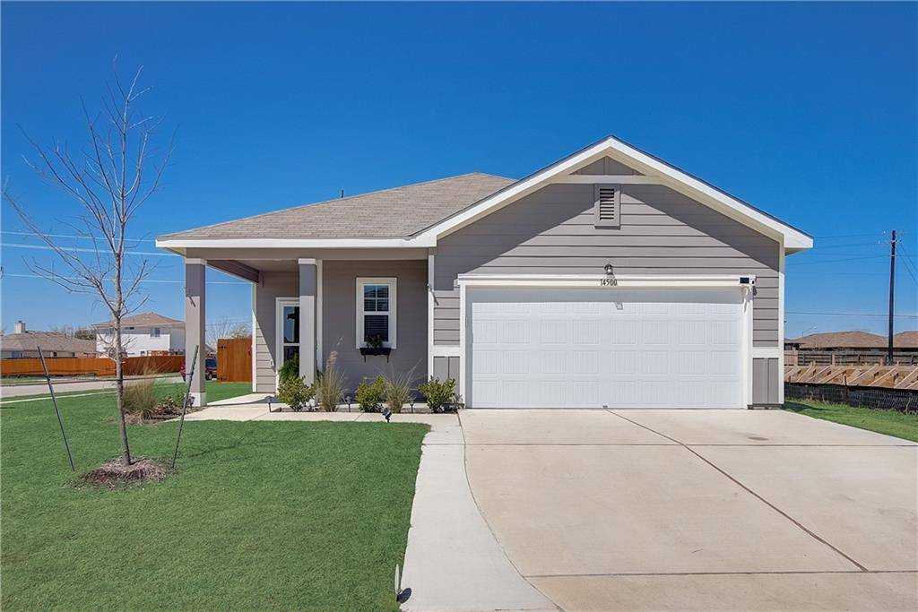 14500 Shooter McGavin DR, Manor, TX 78653