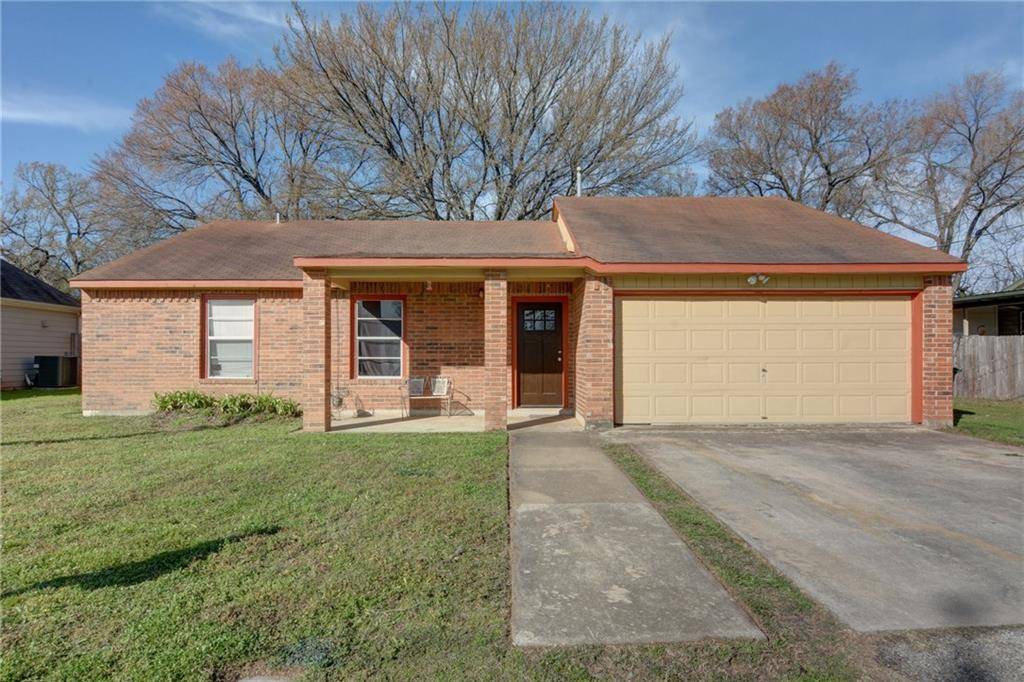 1506 Fayette ST, Bastrop, TX 78602