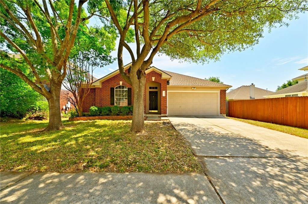 2312 Robby LN, Cedar Park, TX 78613