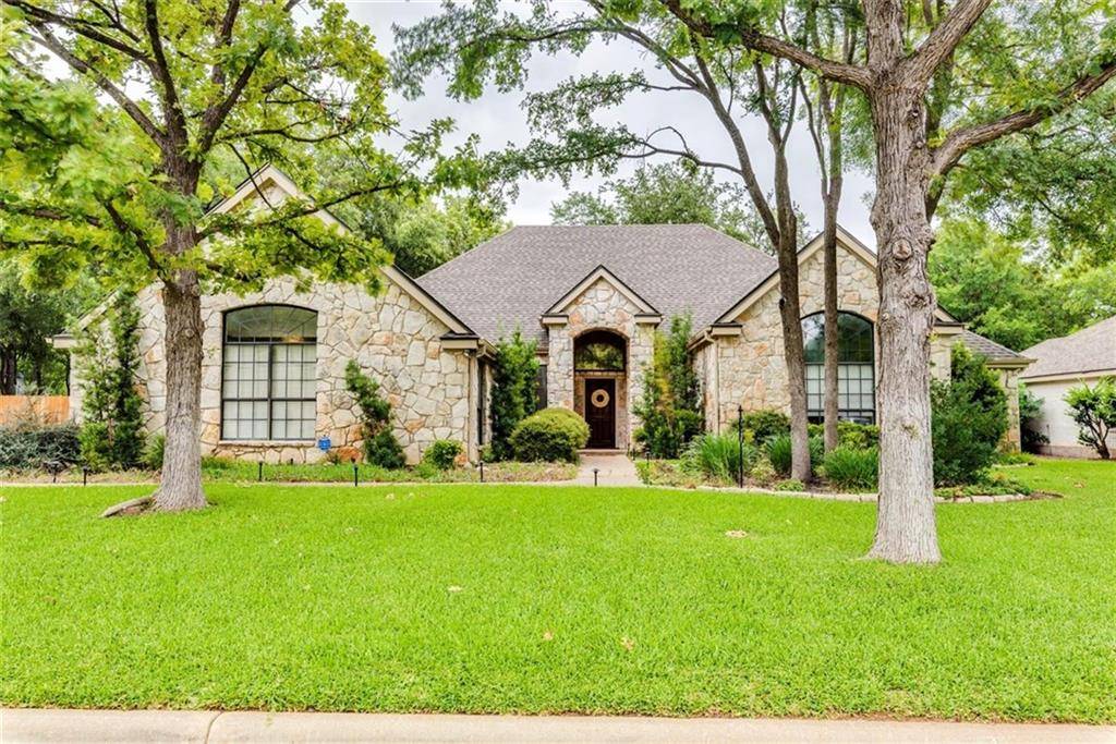3107 Parker DR, Georgetown, TX 78628