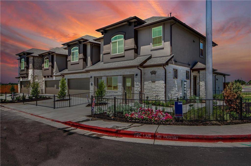 2880 Donnell DR #1903, Round Rock, TX 78664