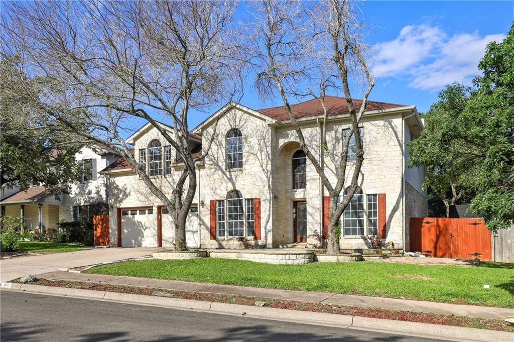 1415 Spiderlily VW, Cedar Park, TX 78613