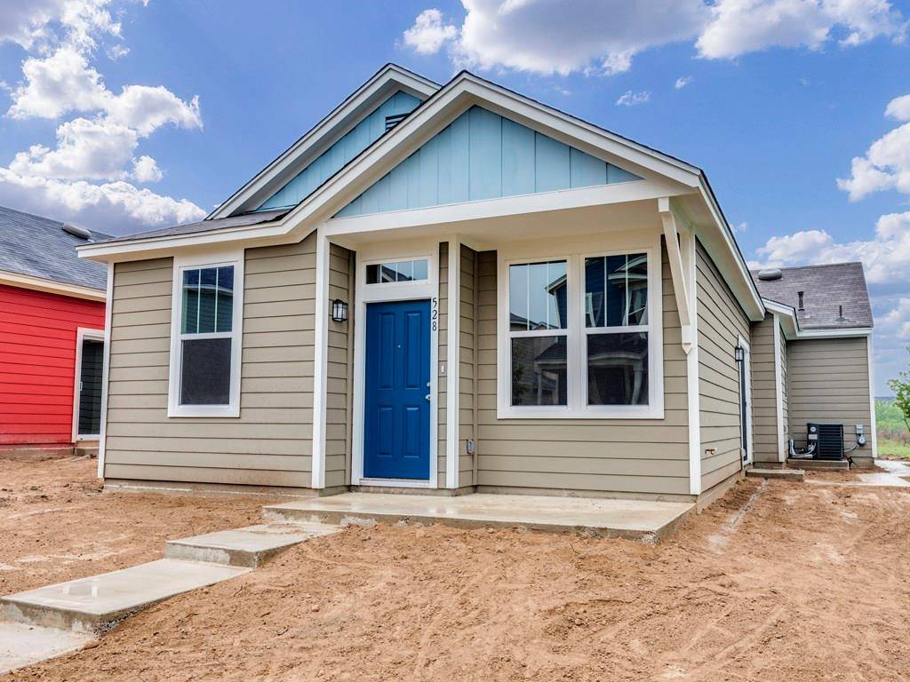 528 Ferrule, Kyle, TX 78640