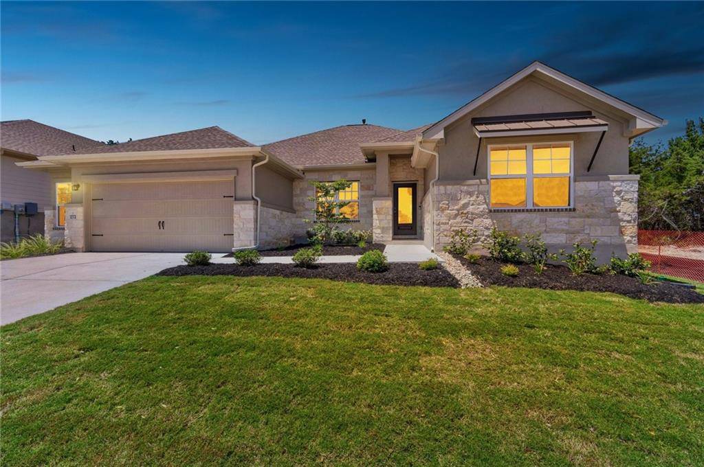 1273 Modoc WAY, Kyle, TX 78640