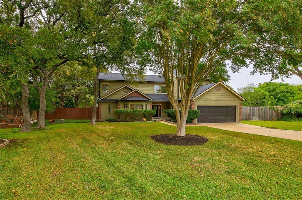 30118 Carmel Bay CT, Georgetown, TX 78628