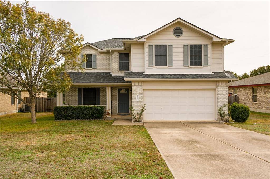 156 Carolyns WAY, Buda, TX 78610