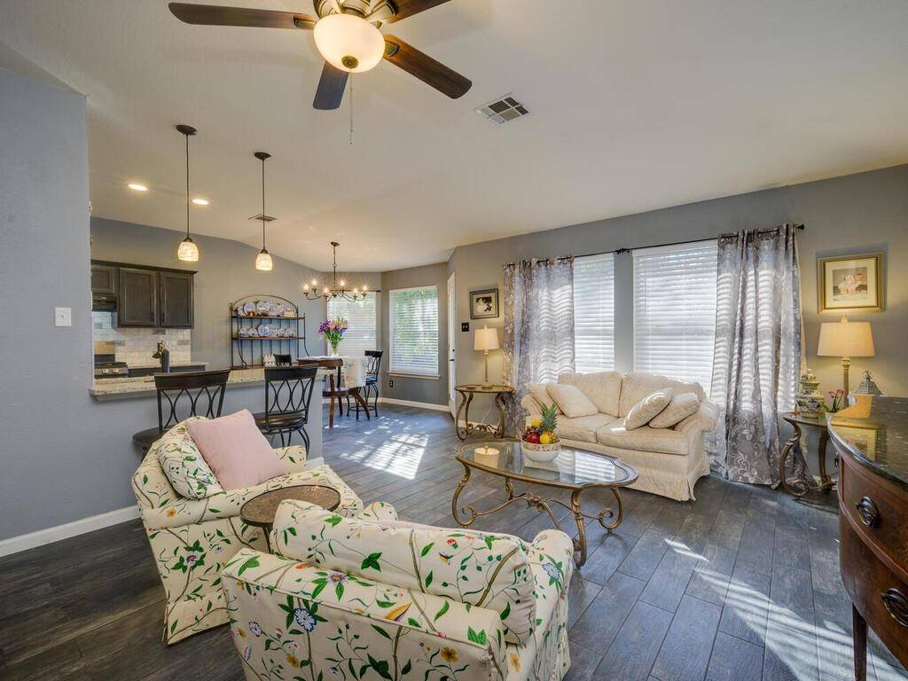 2338 Vernell WAY, Round Rock, TX 78664