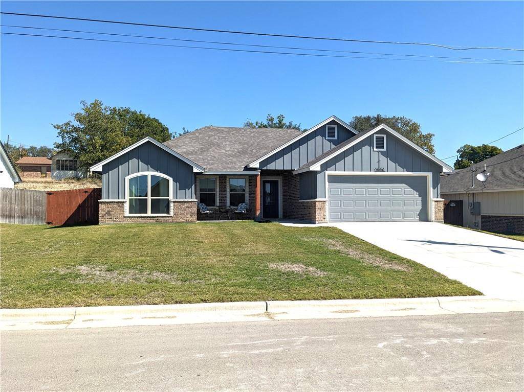 1064 Fieldstone DR, Lampasas, TX 76550