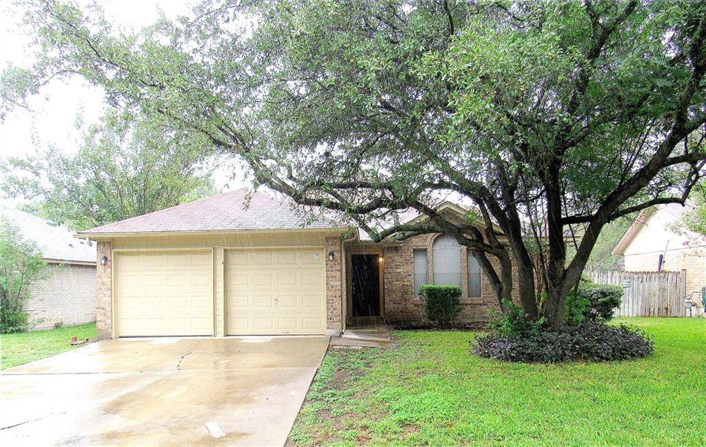 2113 Elder PL, Round Rock, TX 78664