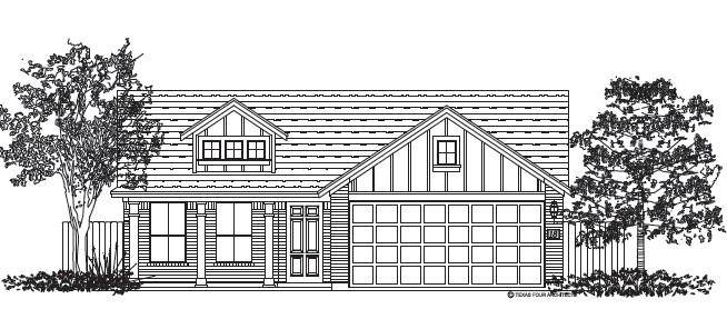 312 Rimrock CT, Bastrop, TX 78602