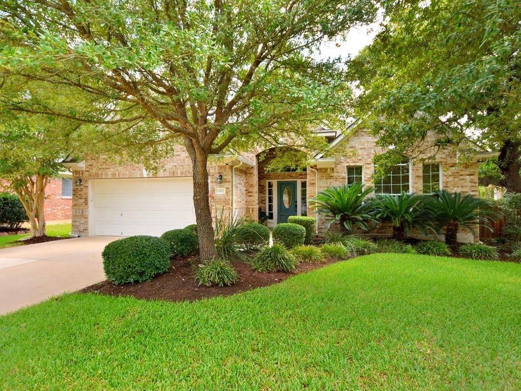 2702 Oro Viejo CV, Cedar Park, TX 78613
