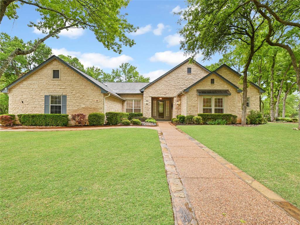 200 Trail Rider WAY, Georgetown, TX 78633