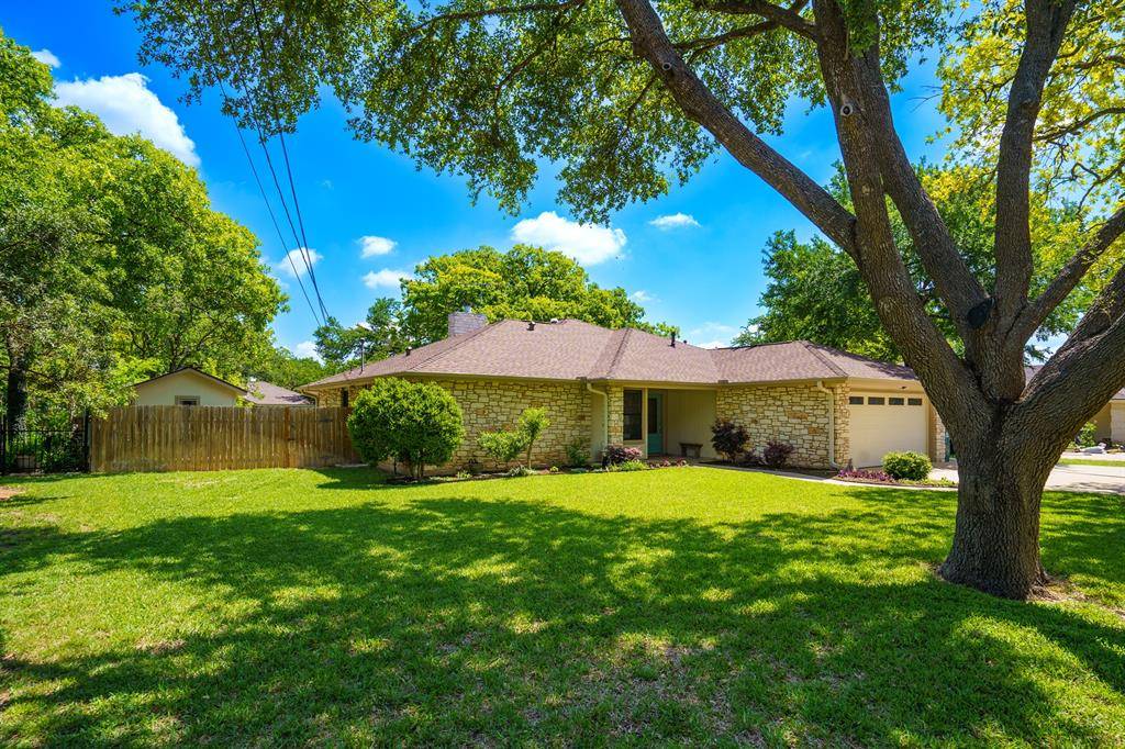 3411 Primrose TRL, Georgetown, TX 78628
