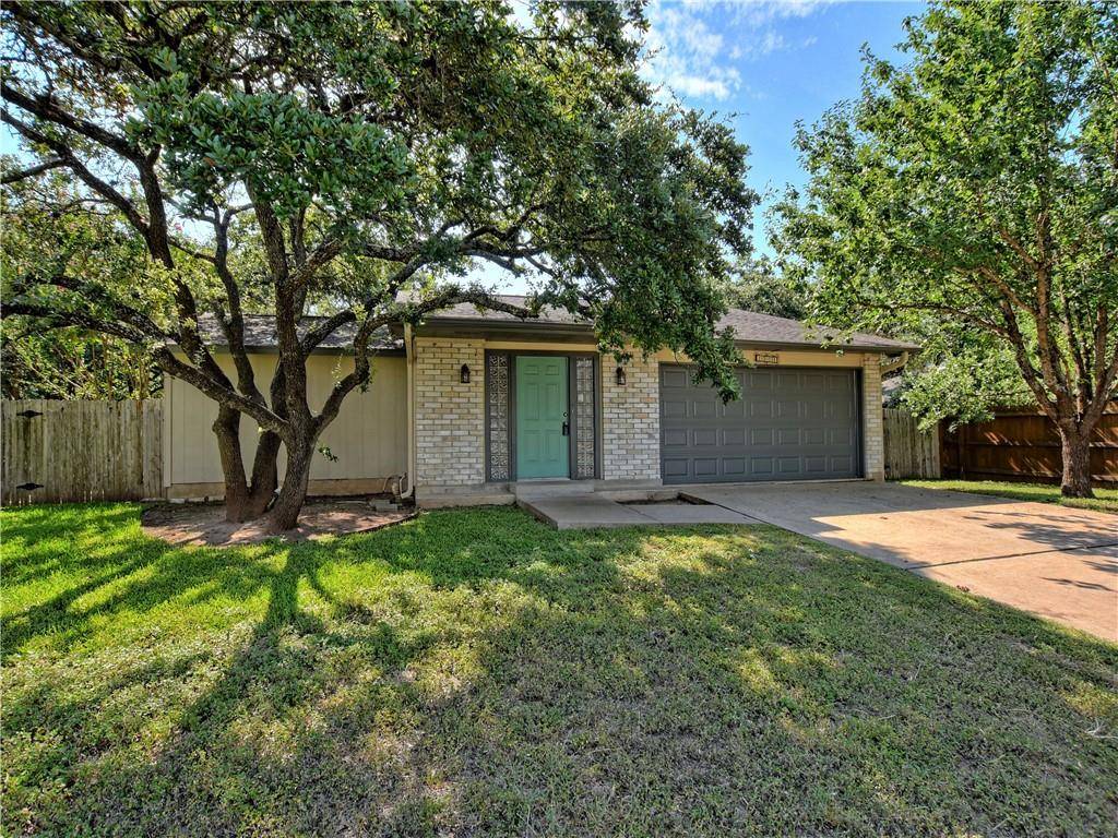 1904 Copperlilly CV, Cedar Park, TX 78613