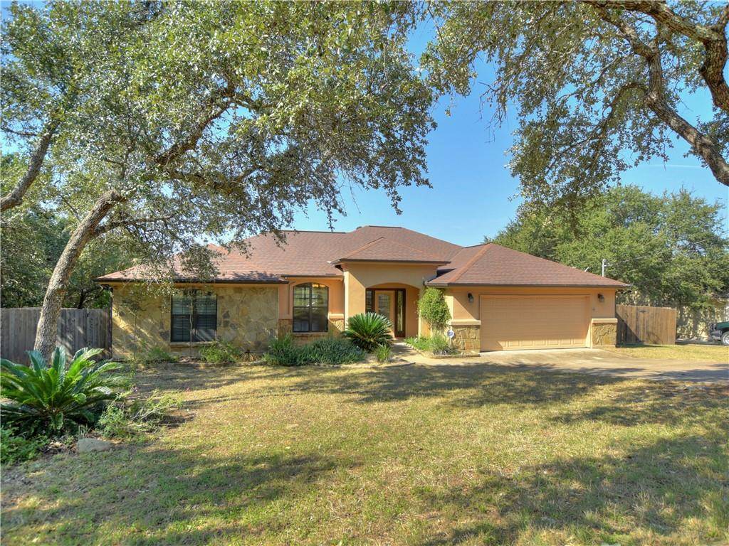 104 COWAL DR N, Spicewood, TX 78669