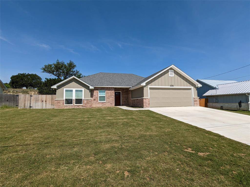 1236 Stone Valley DR, Lampasas, TX 76550