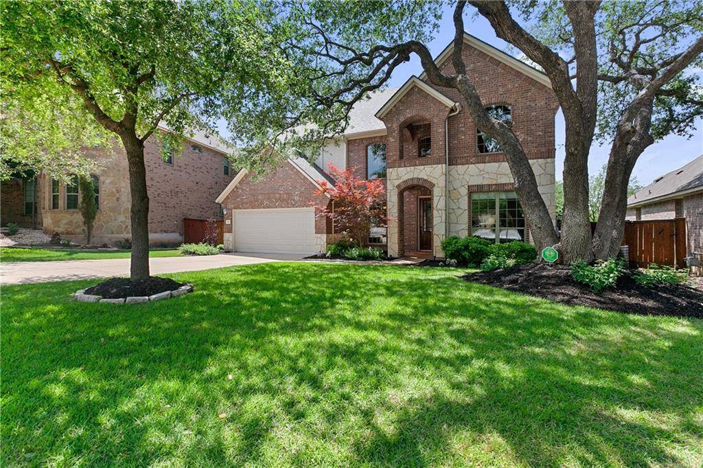 221 Shorthorn ST, Cedar Park, TX 78613