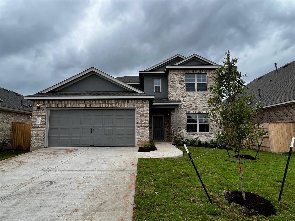 128 Shagbark DR, Bastrop, TX 78602