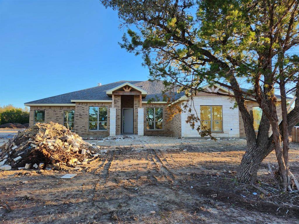 801 County Road 3152, Kempner, TX 76539