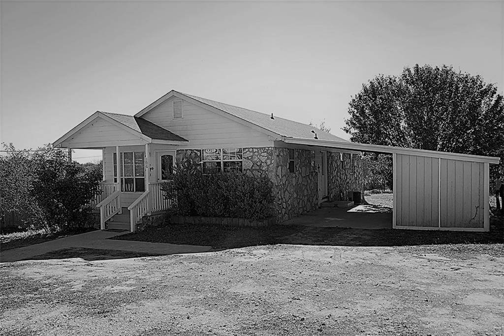 106 Ronald RD, Georgetown, TX 78626