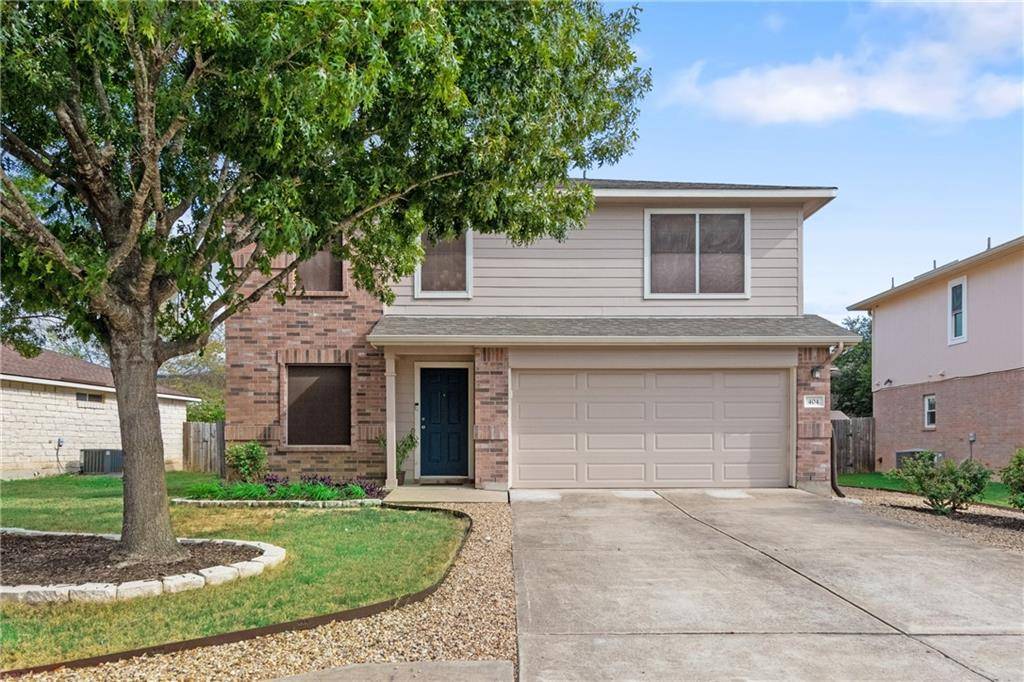 404 Meadow Park DR, Georgetown, TX 78626