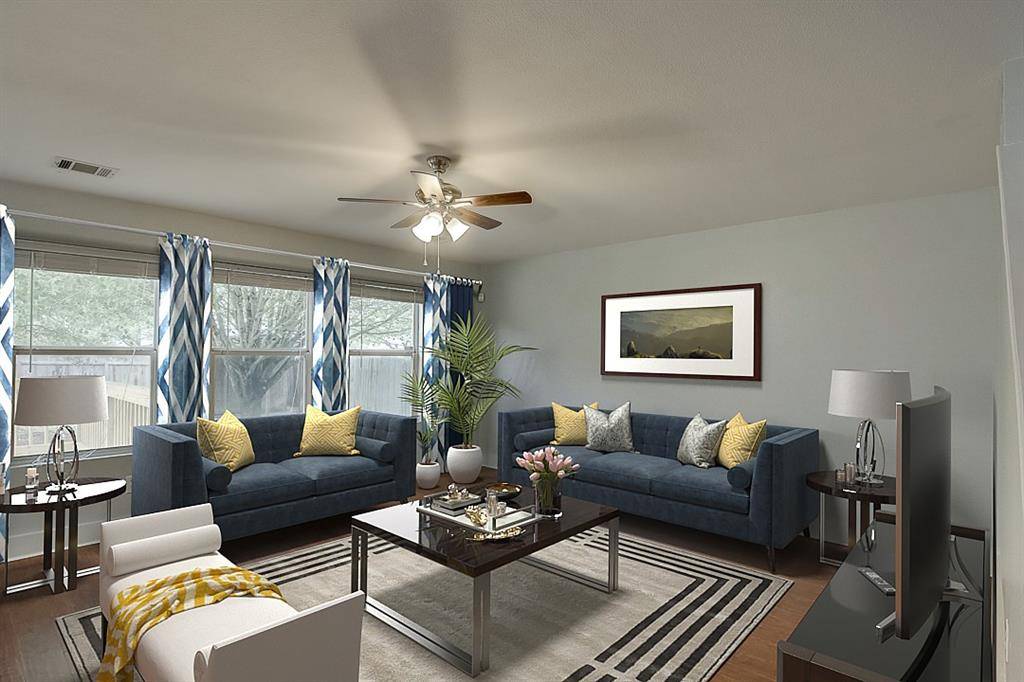 801 Brandi CIR, Kyle, TX 78640