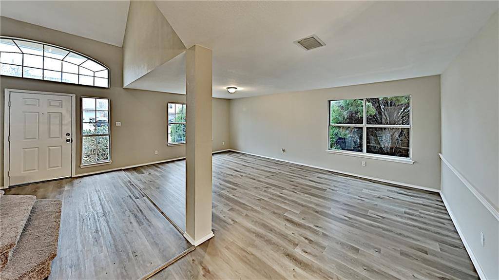 1613 Southeastern TRL, Round Rock, TX 78664