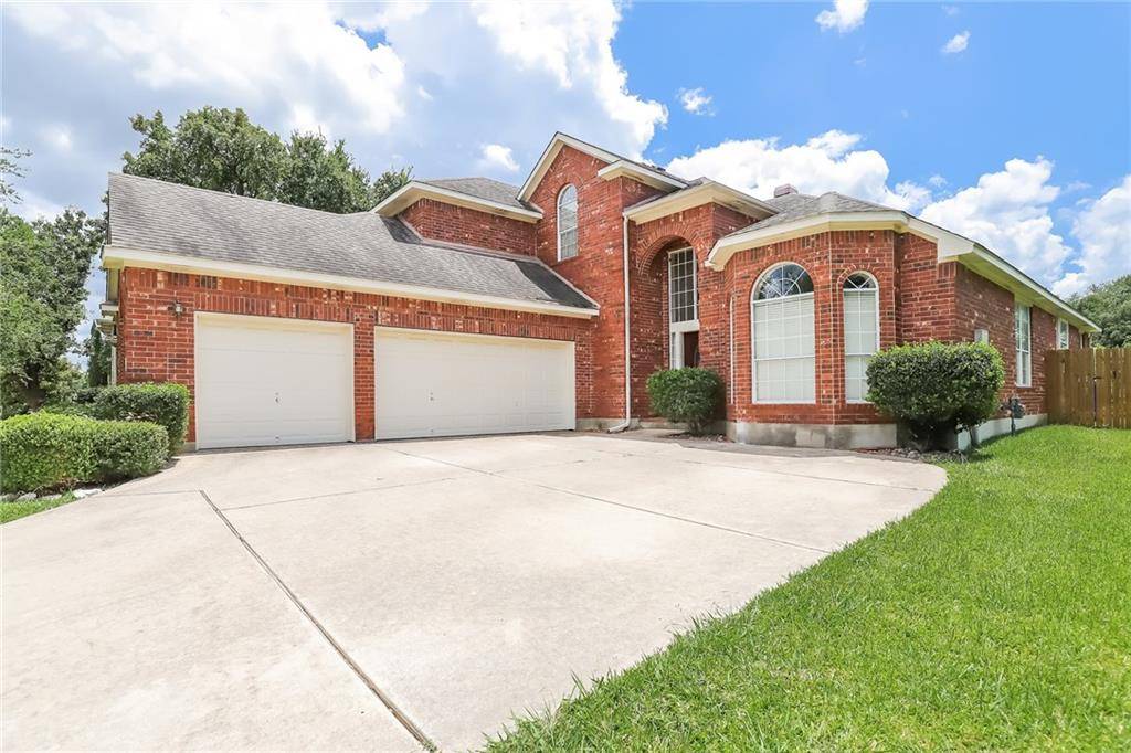 736 Nelson Ranch RD, Cedar Park, TX 78613