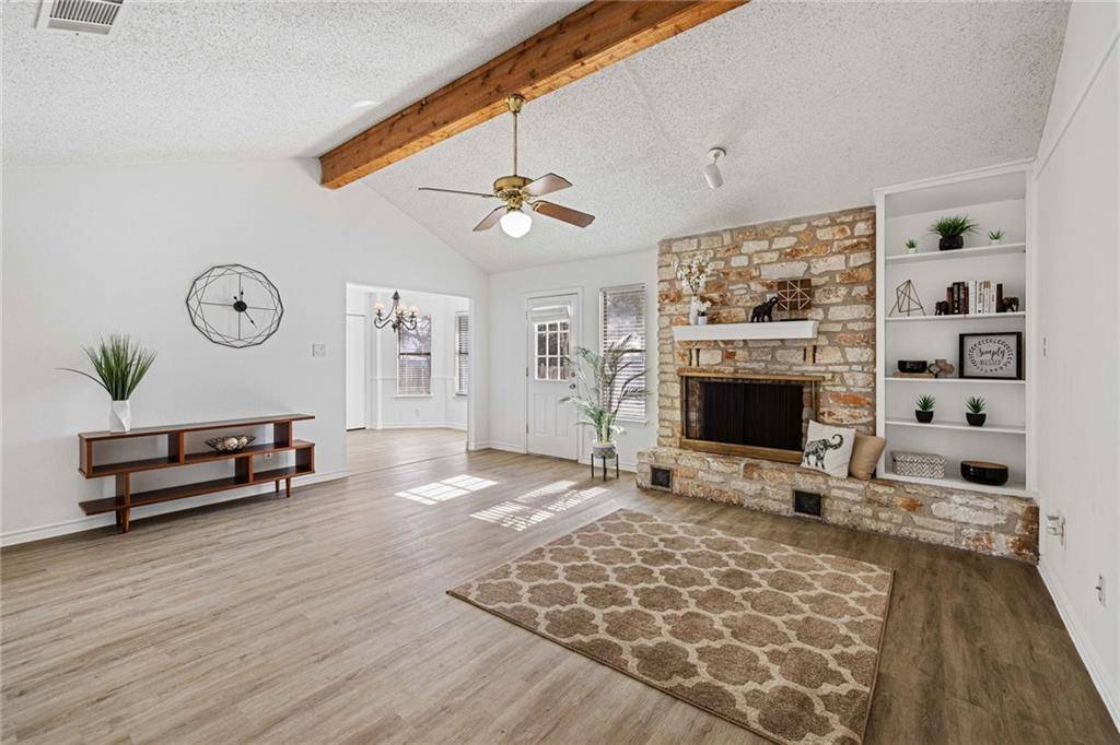 1401 Troy LN, Round Rock, TX 78664