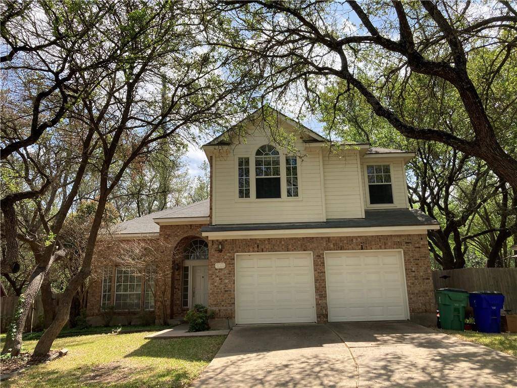 1300 Nightingale DR, Cedar Park, TX 78613