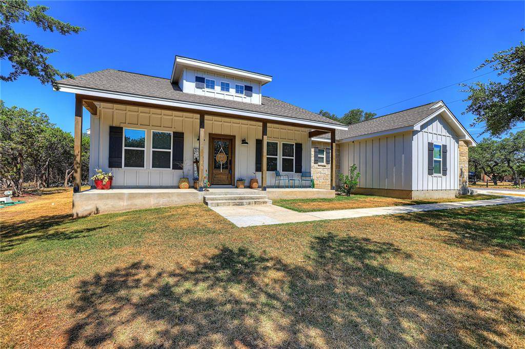 341 Saddle Mountain DR, Boerne, TX 78006