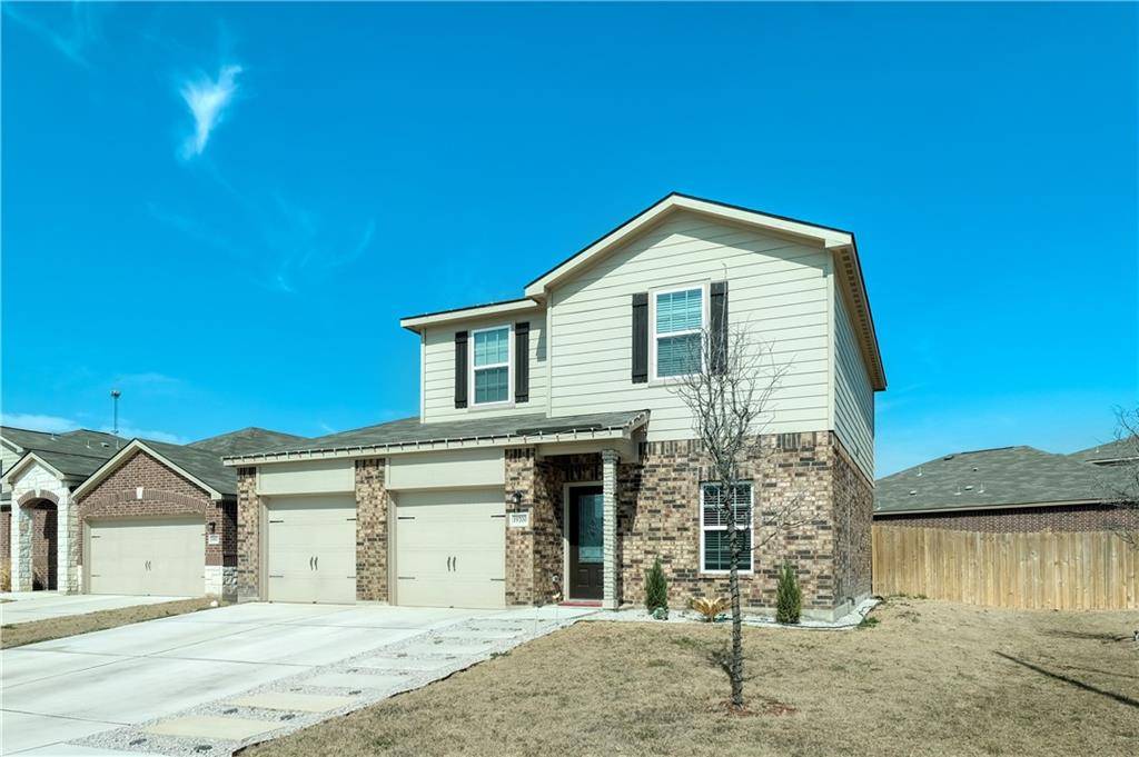 19700 Hubert R Humphrey RD, Manor, TX 78653