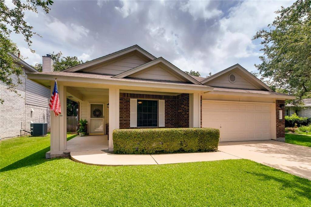 2004 Killians WAY, Cedar Park, TX 78613