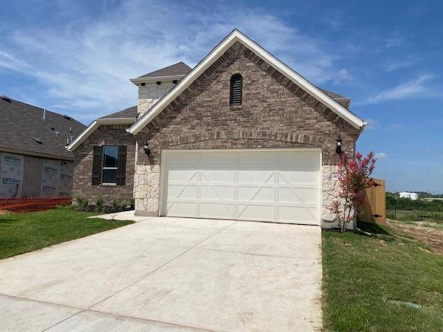 404 Cherrystone LOOP, Buda, TX 78610