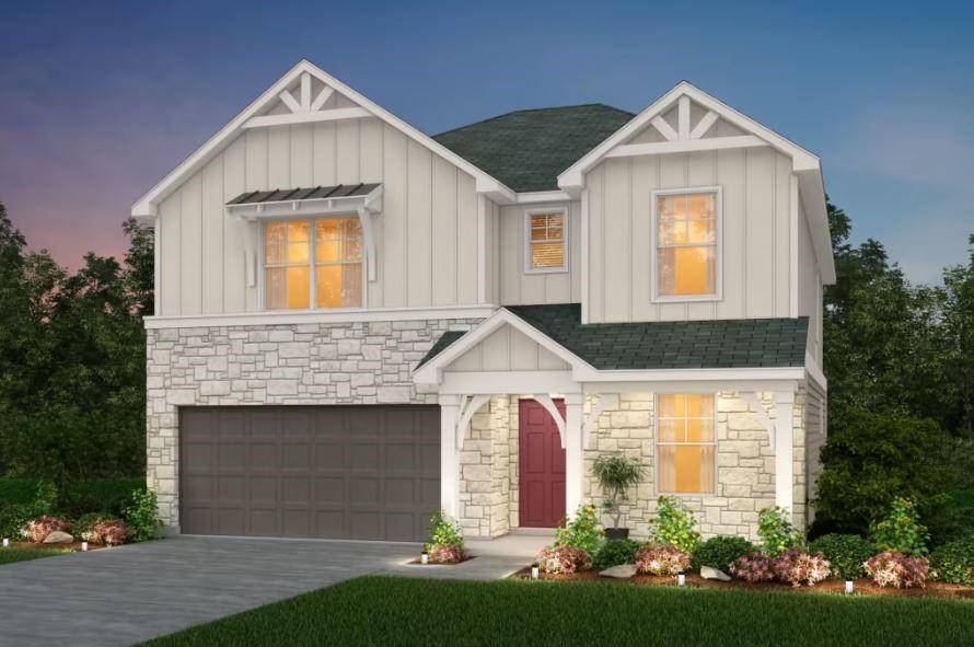 112 Janice RD, Taylor, TX 76574