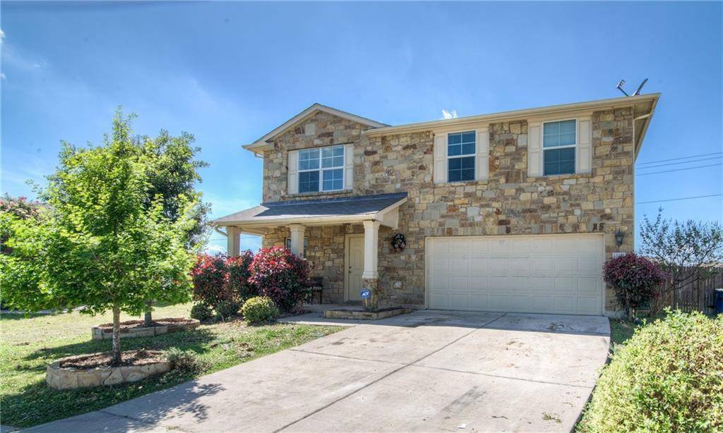 13201 Forest Sage ST, Manor, TX 78653