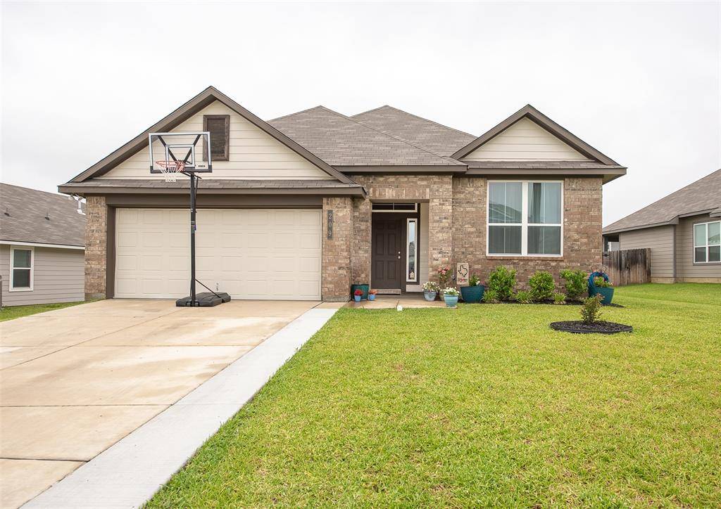 209 36th Ridge, Caldwell, TX 77836